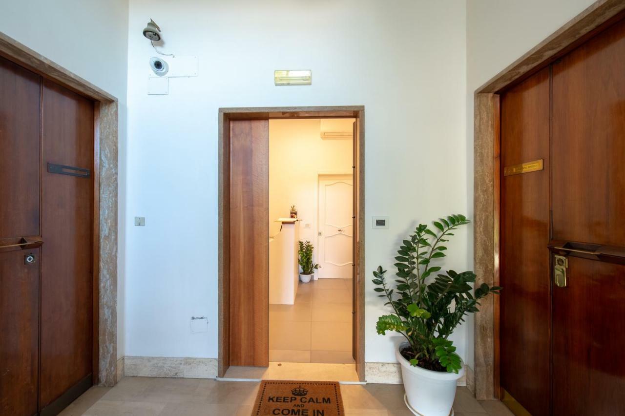 Bed and breakfast Casa Evelina 3*