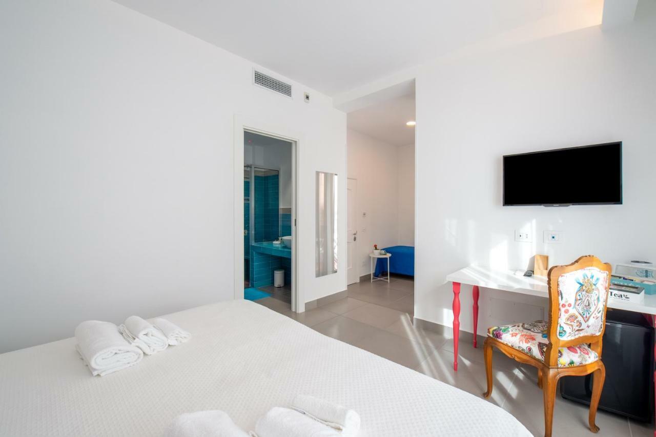 Casa Evelina Bed and breakfast 3*