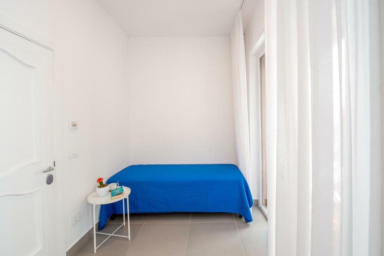 Bed and breakfast Casa Evelina