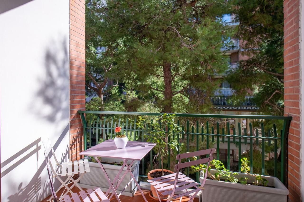 Casa Evelina Bed and breakfast