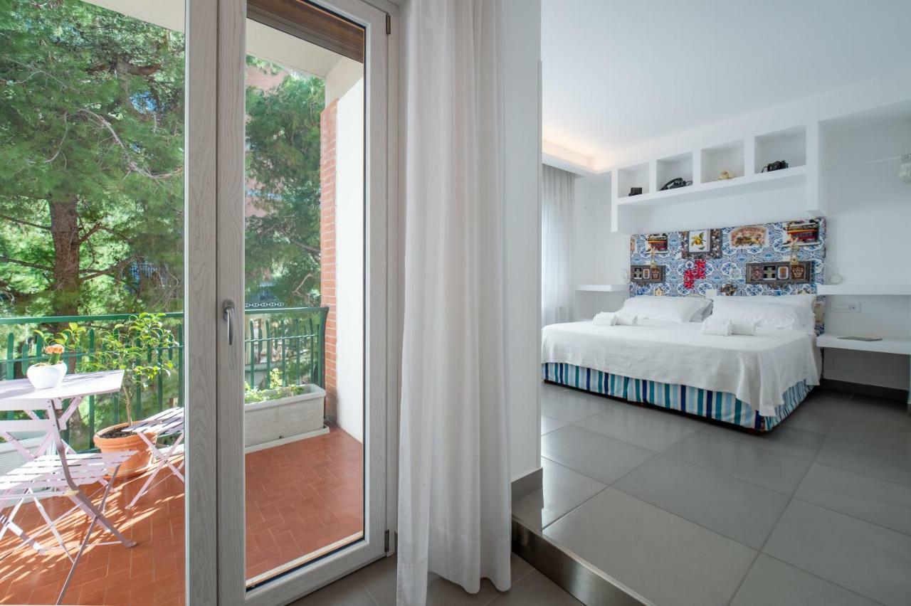 Casa Evelina Bed and breakfast