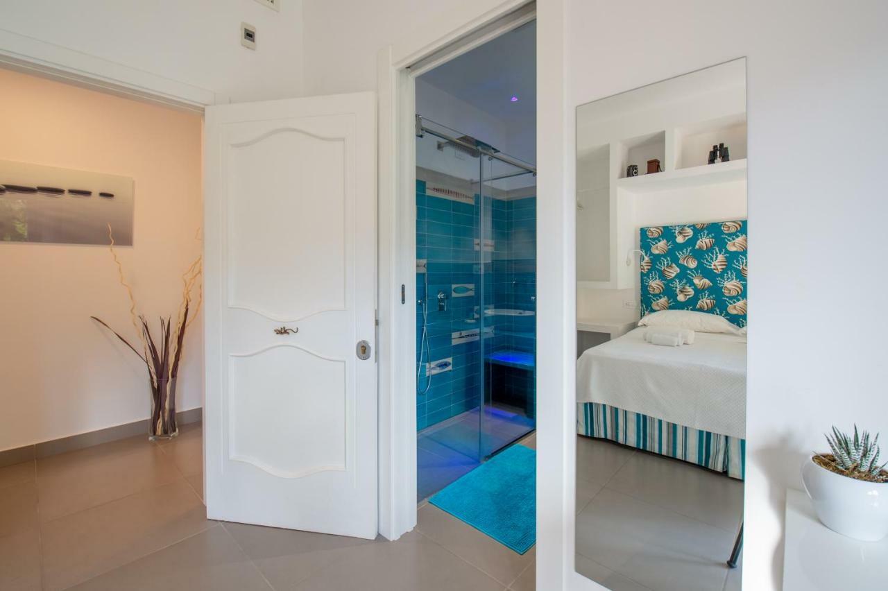 Casa Evelina Bed and breakfast 3*