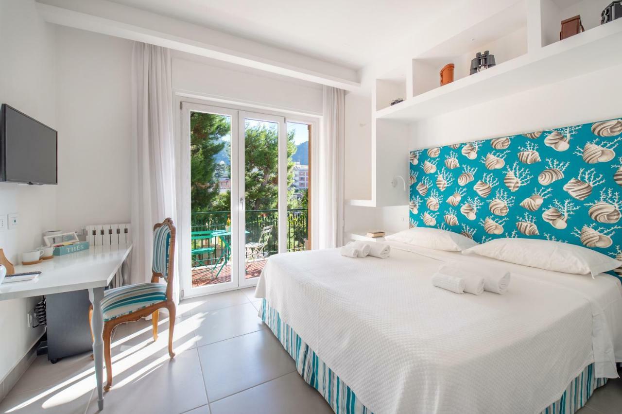 Casa Evelina Bed and breakfast 3*