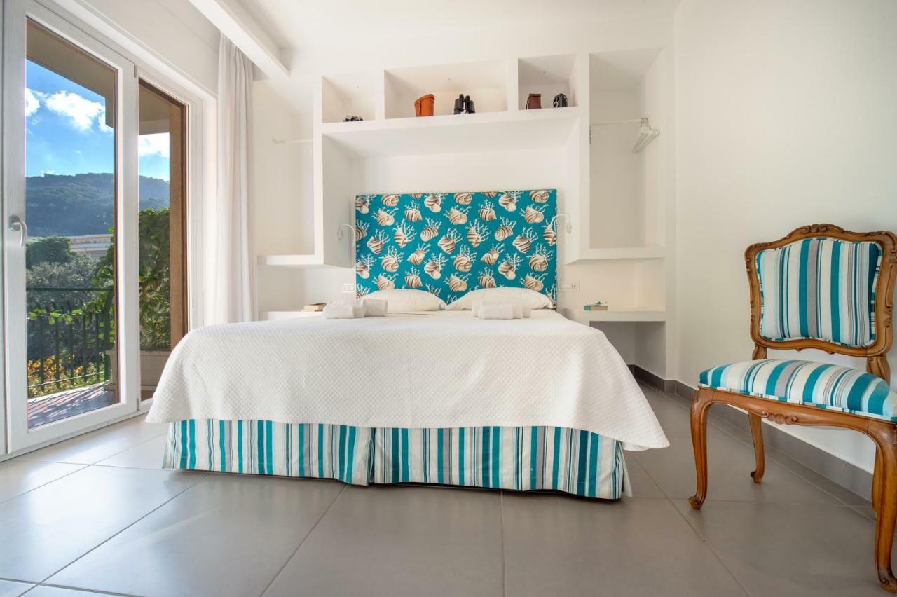 Bed and breakfast Casa Evelina Península Sorrentina