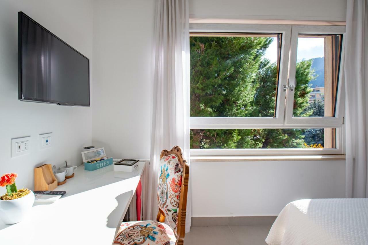 Casa Evelina Bed and breakfast Península Sorrentina