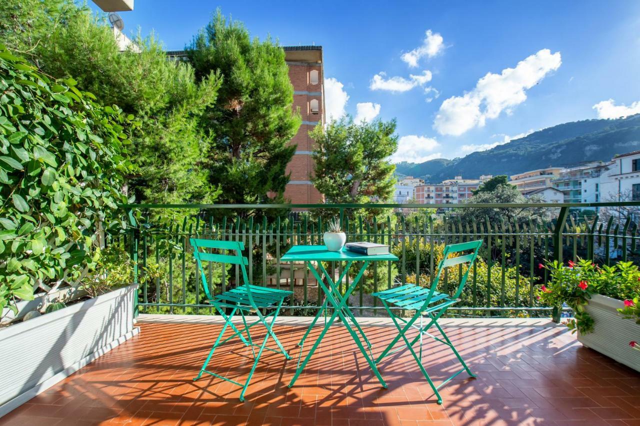 Casa Evelina Bed and breakfast Península Sorrentina