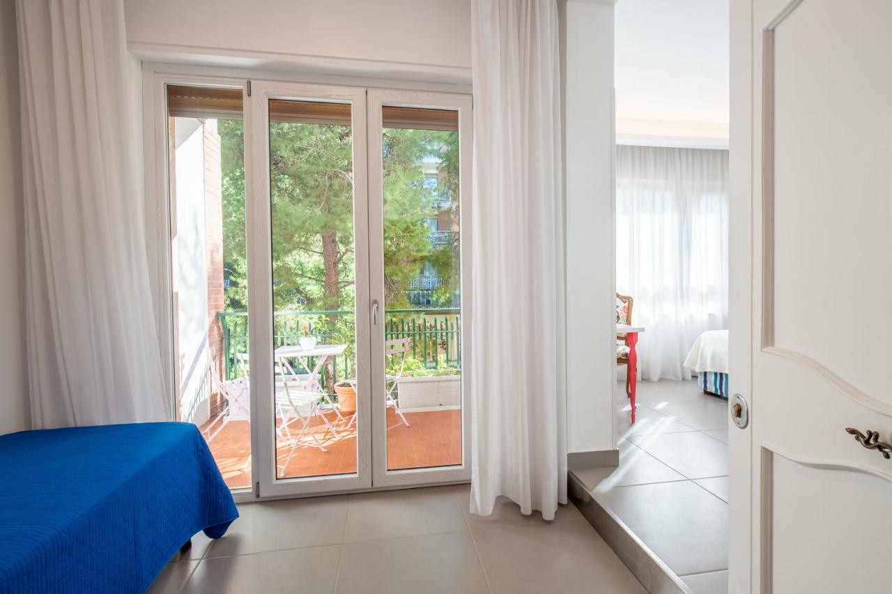 Casa Evelina 3* Península Sorrentina