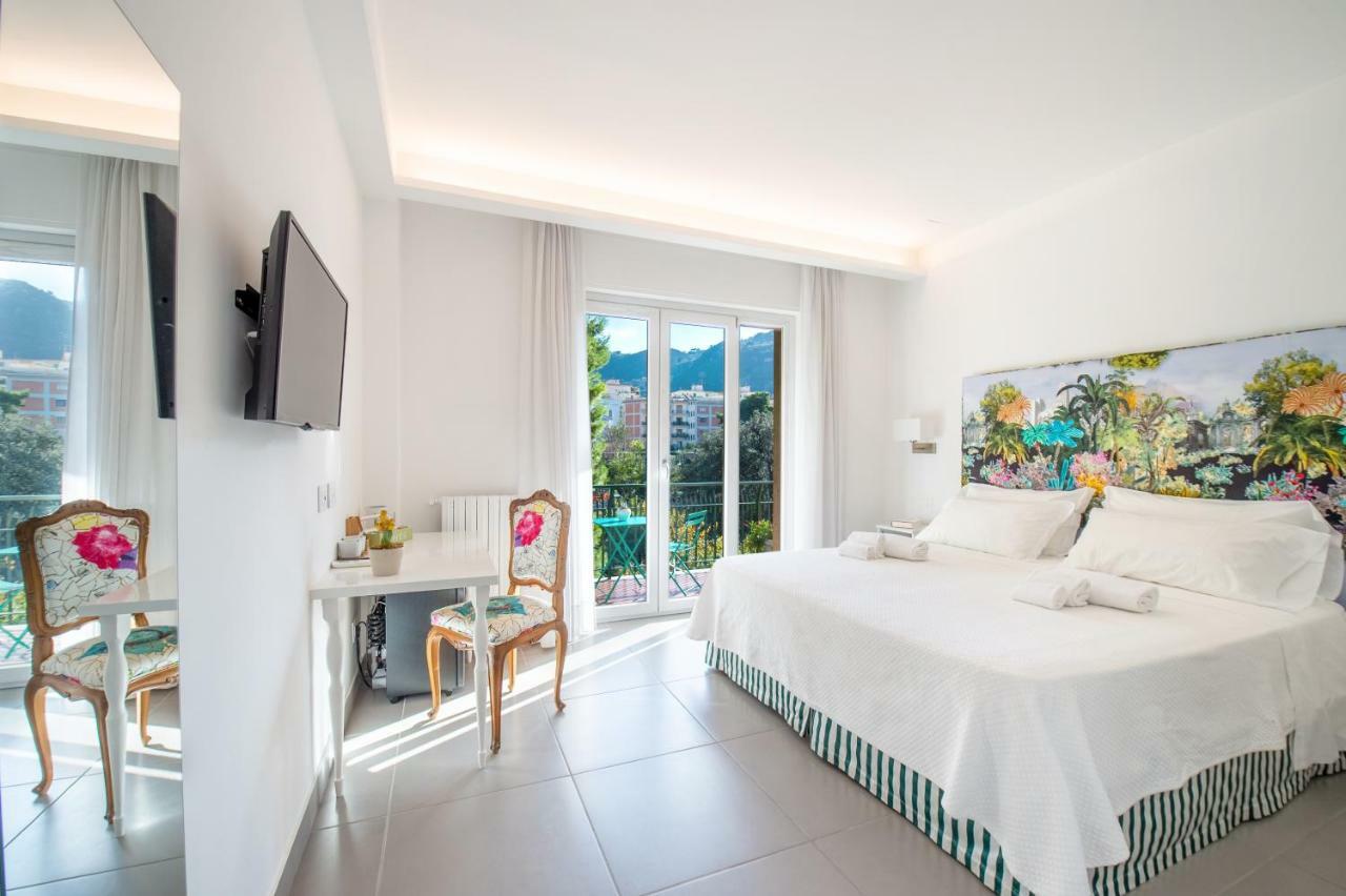 Casa Evelina Bed and breakfast